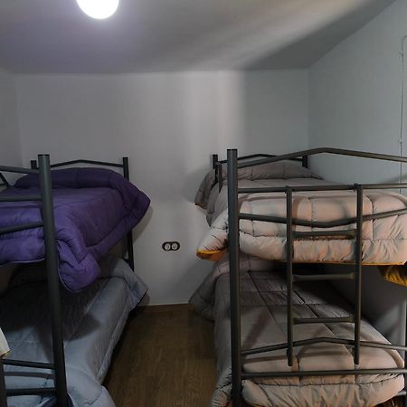 Casa Rural El Albergue Beires Exterior photo